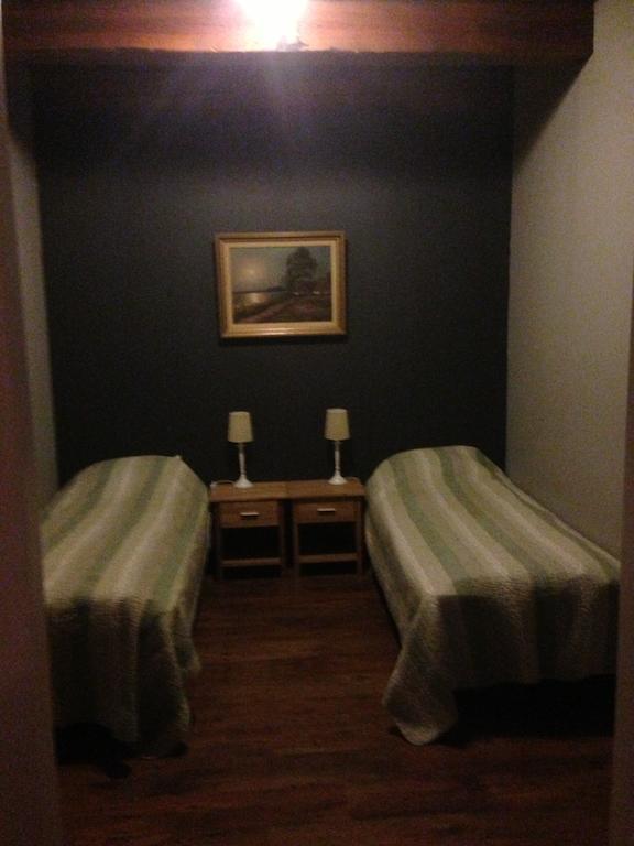 Byskolansvandrarhem Bronnestad Cameră foto